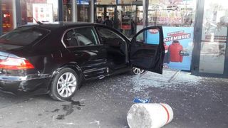 Marius Valentin Parfenie, autorul atentatului terorist de la mall-ul din Brăila, și-a primit sentința 