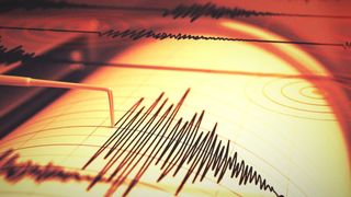Cutremur cu magnitudinea 4.2, în Marea Neagră