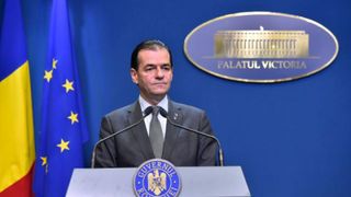 Declaraţia de avere a premierului Ludovic Orban: O casă de vacanţă deţinută &icirc;mpreună cu soţia, venituri nete de 37.000 de lei obţinute anul trecut din activităţi de consultanţă tehnică