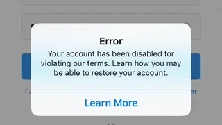 Instagram va șterge anumite conturi de pe platforma de socializare! Cine sunt persoanele vizate: "Nu sunt de acord cu meseria noastră"