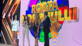 Kanal D, premiat asear&acirc; la Gala Romanian Fashion Awards 2019. Ilinca Vandici, Victor Slav și Ana-Maria Barnoschi au urcat pe scenă pentru a ridica distincții importante