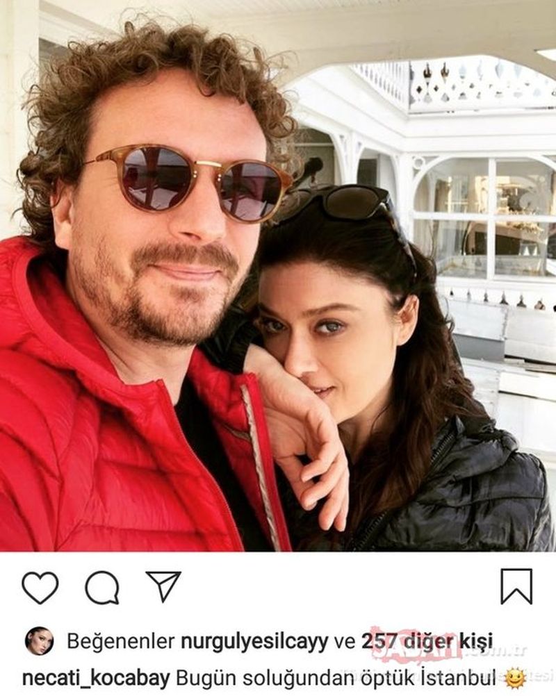 Nurgul Yesilcay, actrița din serialul „Gulperi”, primele declarații despre nunta cu alesul inimii sale: „Cred că trebuie să facem această căsătorie în Turcia”