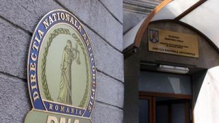 Fostul vicepreşedinte al ANAF Şerban Pop, trimis în judecată de DNA pentru luare de mită după ce ar fi primit 2,5 milioane de euro de la un om de afaceri