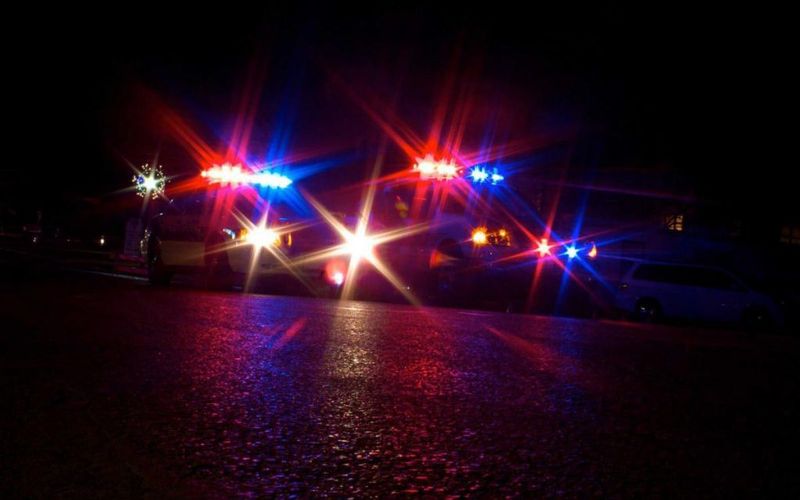 Accident rutier de proporții după ce au schimbat locurile la volan, de teama poliției