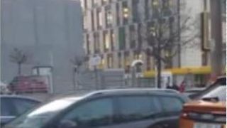 Mașina designerului Cătălin Botezatu, grav avariată în urma unui accident rutier!