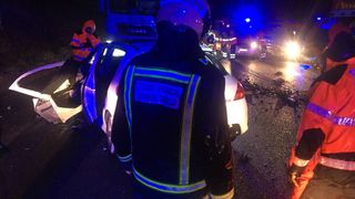 Tragedie &icirc;n lanț &icirc;n Spania: 4 rom&acirc;ni morți &icirc;n 2 accidente rutiere și alți 2 rom&acirc;ni &icirc;n stare gravă