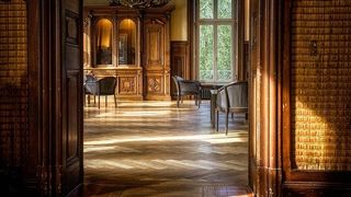 Cum mentii frumusetea parchetului laminat?