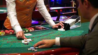 Top sfaturi pentru jocul de Blackjack