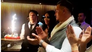 Cu cine a înlocuit-o Adelin de la ”Puterea Dragostei” pe Ștefania! Imaginile care spun totul