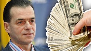 VIDEO | Ludovic Orban, cel mai sărac premier. Veniturile i s-au triplat, &icirc;nsă, după ce a ajuns la Palatul Victoria