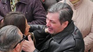 Când va fi înmormântat Cornel Galeș? Primul anunț despre repatrierea fostului soț al Ilenei Ciuculete