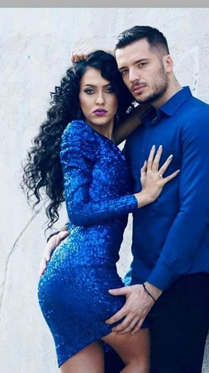 Livian de la „Puterea Dragostei” își va petrece sărbătorile de iarnă cu Bianca sau cu familia?! „Nu o las singură pe româncuța mea.Mă împart...fac cumva să fie bine”