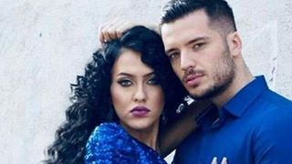 Livian de la &bdquo;Puterea Dragostei&rdquo; &icirc;și va petrece sărbătorile de iarnă cu Bianca sau cu familia?! &bdquo;Nu o las singură pe rom&acirc;ncuța mea.Mă &icirc;mpart...fac cumva să fie bine&rdquo;