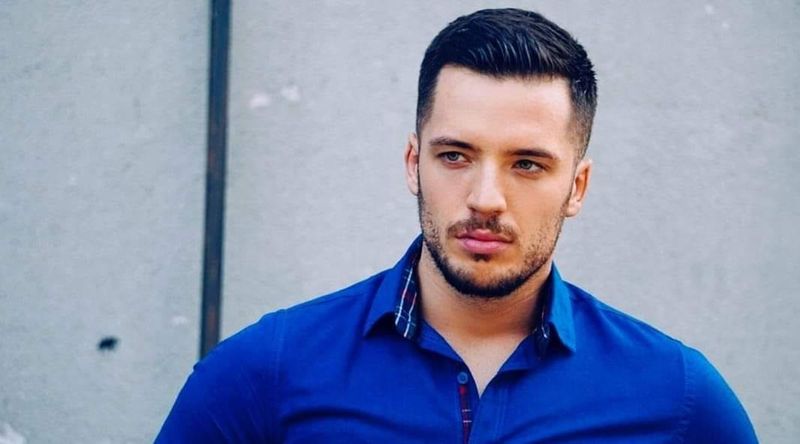 Livian de la „Puterea Dragostei” își va petrece sărbătorile de iarnă cu Bianca sau cu familia?! „Nu o las singură pe româncuța mea.Mă împart...fac cumva să fie bine”