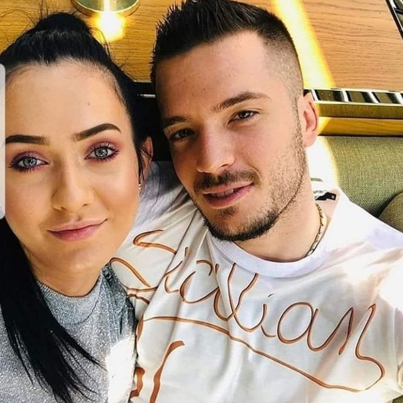 Livian de la „Puterea Dragostei” își va petrece sărbătorile de iarnă cu Bianca sau cu familia?! „Nu o las singură pe româncuța mea.Mă împart...fac cumva să fie bine”