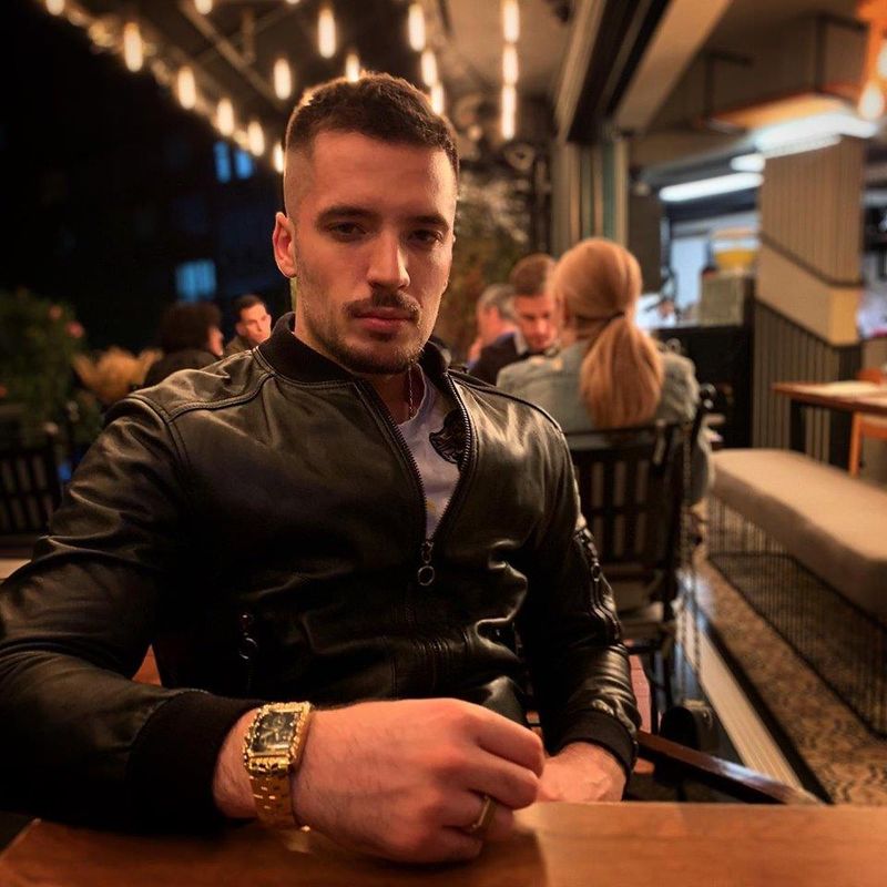 Livian de la „Puterea Dragostei” își va petrece sărbătorile de iarnă cu Bianca sau cu familia?! „Nu o las singură pe româncuța mea.Mă împart...fac cumva să fie bine”