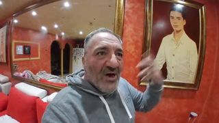 Nelson Mondialu, un nou mesaj pentru familia Biancăi de la Puterea Dragostei: "Vă închiriez un hotel"