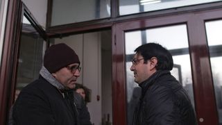 Nicolae Bănicioiu, audiat în dosarul Colectiv la Parchetul General