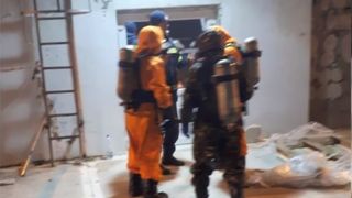 Alarmă la o fermă de pui din Bihor: o femeie a leșinat dar și alte șapte au avut nevoie de îngrijiri medicale după ce au rămas fără oxigen în hala în care lucrau