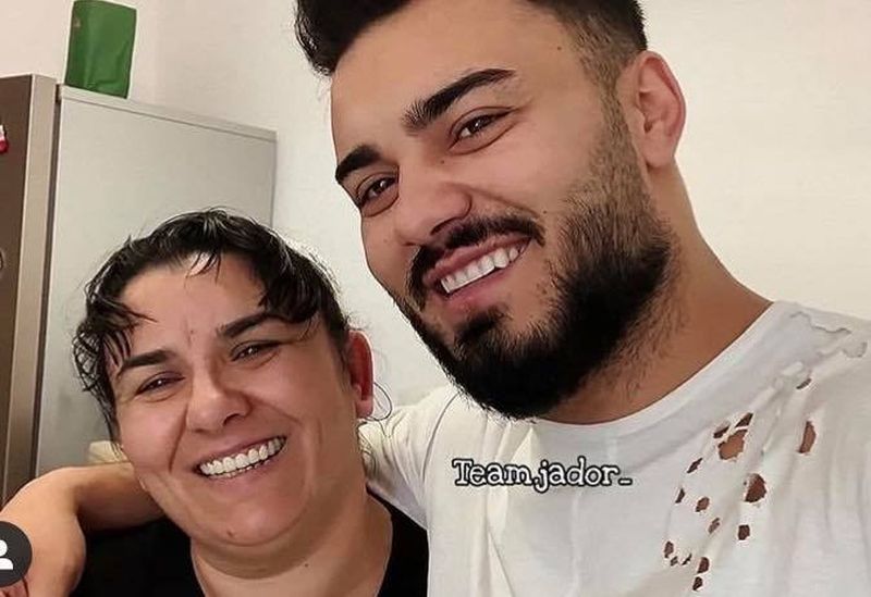 Mama lui Jador de la „Puterea Dragostei” îngrijorată pentru copilul ei: „Ai slăbit tare...Dacă rămân fără tine”