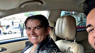Mama lui Jador de la &bdquo;Puterea Dragostei&rdquo; &icirc;ngrijorată pentru copilul ei: &bdquo;Ai slăbit tare...Dacă răm&acirc;n fără tine&rdquo;