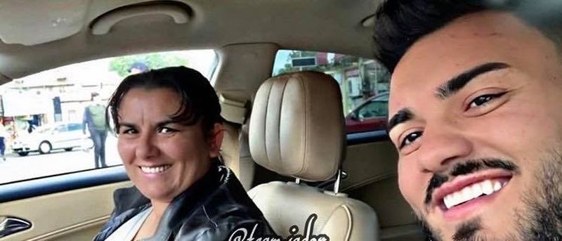 Mama lui Jador de la „Puterea Dragostei” îngrijorată pentru copilul ei: „Ai slăbit tare...Dacă rămân fără tine”