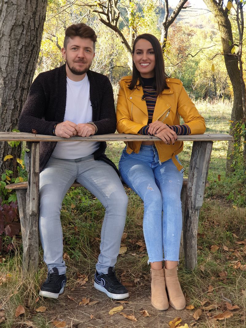 Roventura//Ținutul Buzăului, tărâm de legendă