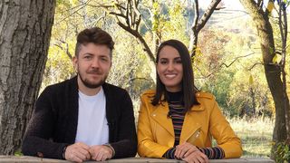 Roventura//Ținutul Buzăului, tărâm de legendă