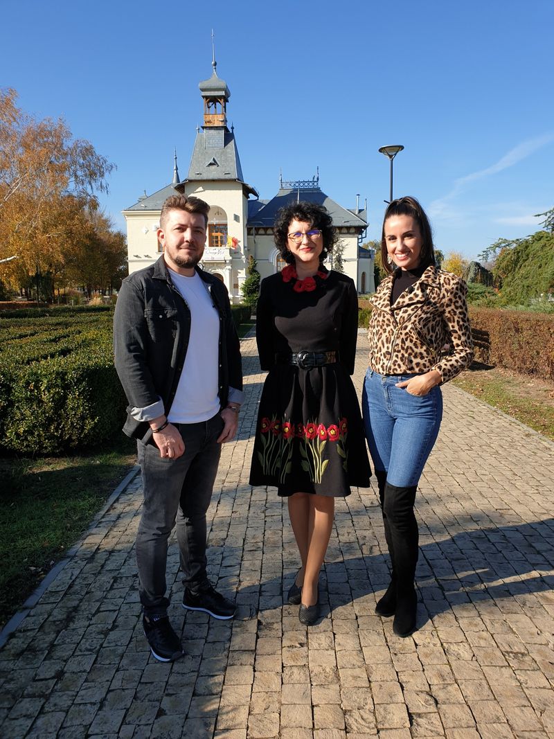 Roventura//Ținutul Buzăului, tărâm de legendă