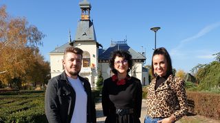 Roventura//Ținutul Buzăului, tărâm de legendă