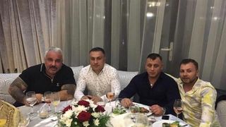 Apropiat al lui Sile Cămataru, numit director la Sistemul de Gospodărirea a Apelor Giurgiu