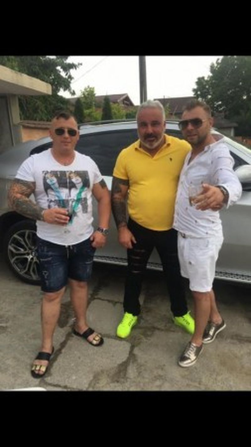 Apropiat al lui Sile Cămataru numit director la Sistemul de Gospodărirea a Apelor Giurgiu