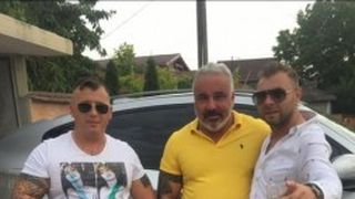 Apropiat al lui Sile Cămataru numit director la Sistemul de Gospodărirea a Apelor Giurgiu