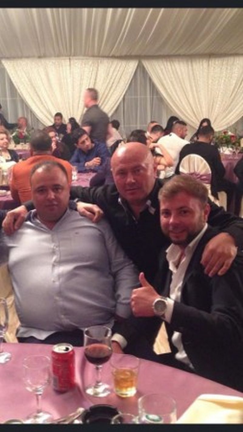 Apropiat al lui Sile Cămataru numit director la Sistemul de Gospodărirea a Apelor Giurgiu