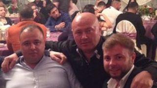 Apropiat al lui Sile Cămataru numit director la Sistemul de Gospodărirea a Apelor Giurgiu