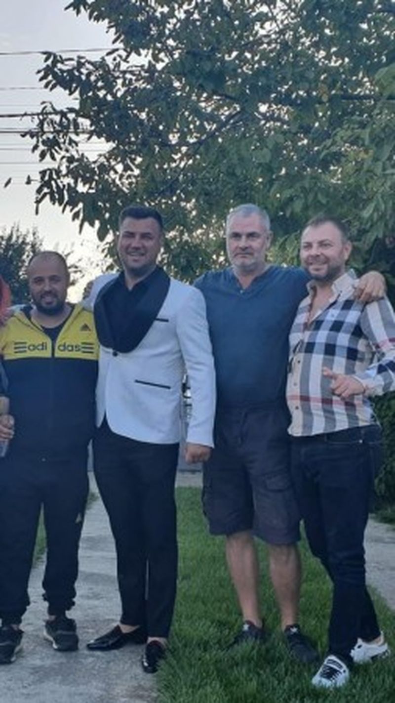 Apropiat al lui Sile Cămataru numit director la Sistemul de Gospodărirea a Apelor Giurgiu