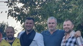 Apropiat al lui Sile Cămataru numit director la Sistemul de Gospodărirea a Apelor Giurgiu