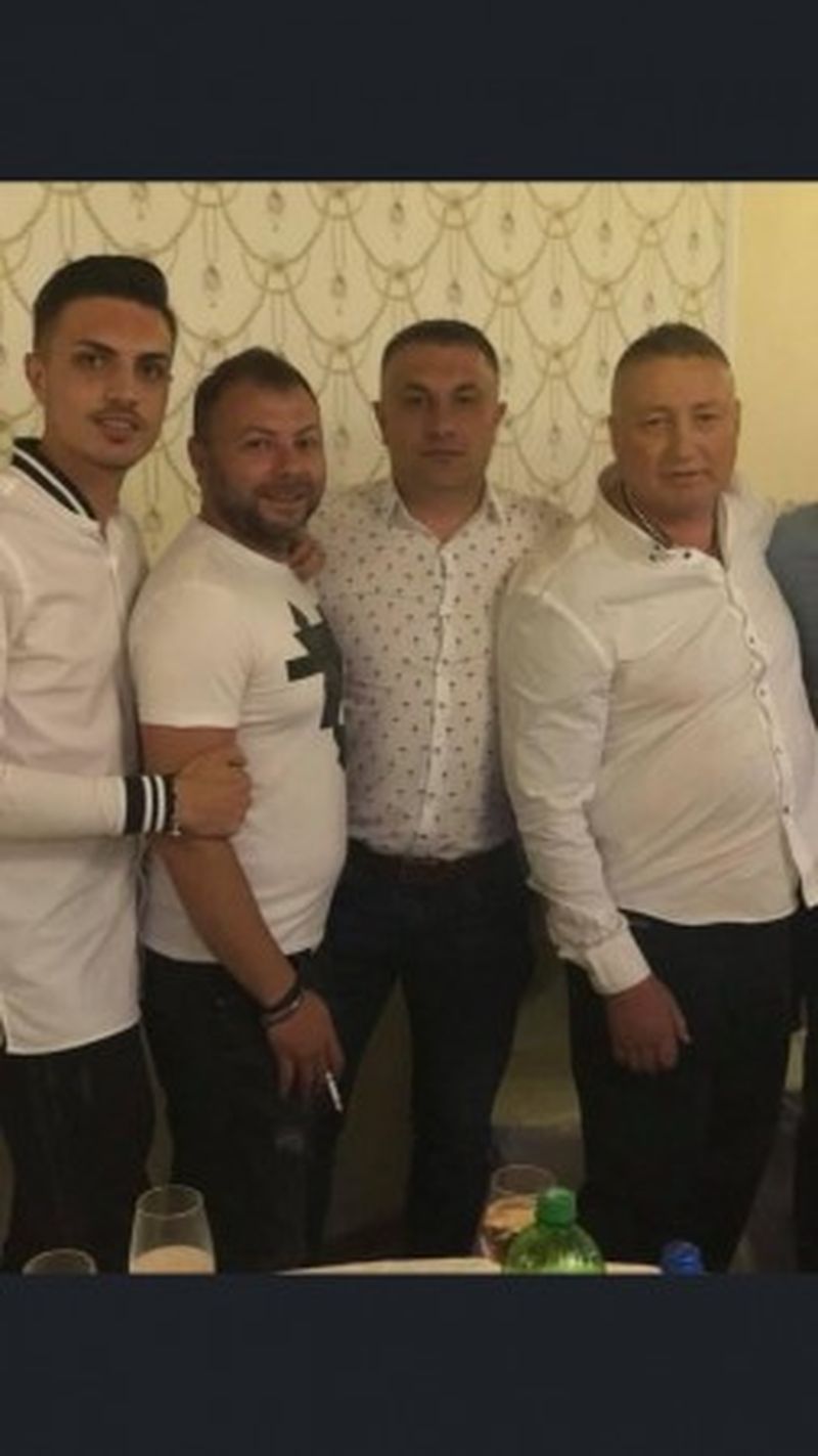 Apropiat al lui Sile Cămataru numit director la Sistemul de Gospodărirea a Apelor Giurgiu