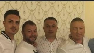 Apropiat al lui Sile Cămataru numit director la Sistemul de Gospodărirea a Apelor Giurgiu