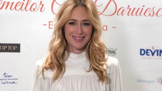 Clara Bomboe, Director de programe Kanal D, premiata la „Gala Femeilor care daruiesc sanatate”