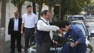 Ce spune actorul Tarik Papuccoglu, batranul Yakup, despre rolul pe care il interpreteaza in serialul turcesc &bdquo;Gulperi&rdquo;?   