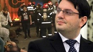 VIDEO | &bdquo;De ce ne-ați lăsat să murim ca niște c&acirc;ini?&rdquo;. Ce a răspuns Nicolae Bănicioiu, audiat &icirc;n dosarul &bdquo;Colectiv&rdquo;