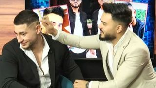 Bogdan Mocanu de la Puterea dragostei a dezvăluit ce ar face Jador dacă ar intra Mariana dezbrăcată peste el în cameră. Reacția incredibilă a Marianei