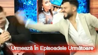 Bogdan Mocanu de la Puterea dragostei. 