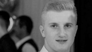 Tragedie în Alba. Un tânăr a murit într-un accident de motocicletă. Tocmai împlinise 18 ani