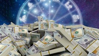 Horoscopul banilor pentru 2020. Problemele se vor ține scai de o zodie