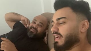 Jador de la Puterea dragostei, față în față cu Perversu de pe Târgu Ocna: ”Te bat de te omor”. Dialogul fabulos al celor doi