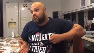 Jador de la Puterea dragostei