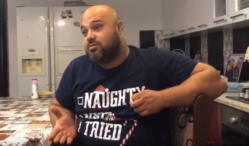 Jador de la Puterea dragostei