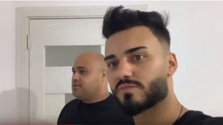 Jador de la Puterea dragostei